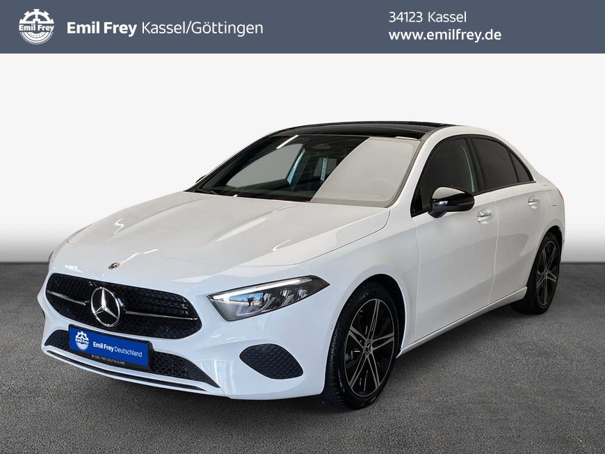 Mercedes-Benz A 200 2025