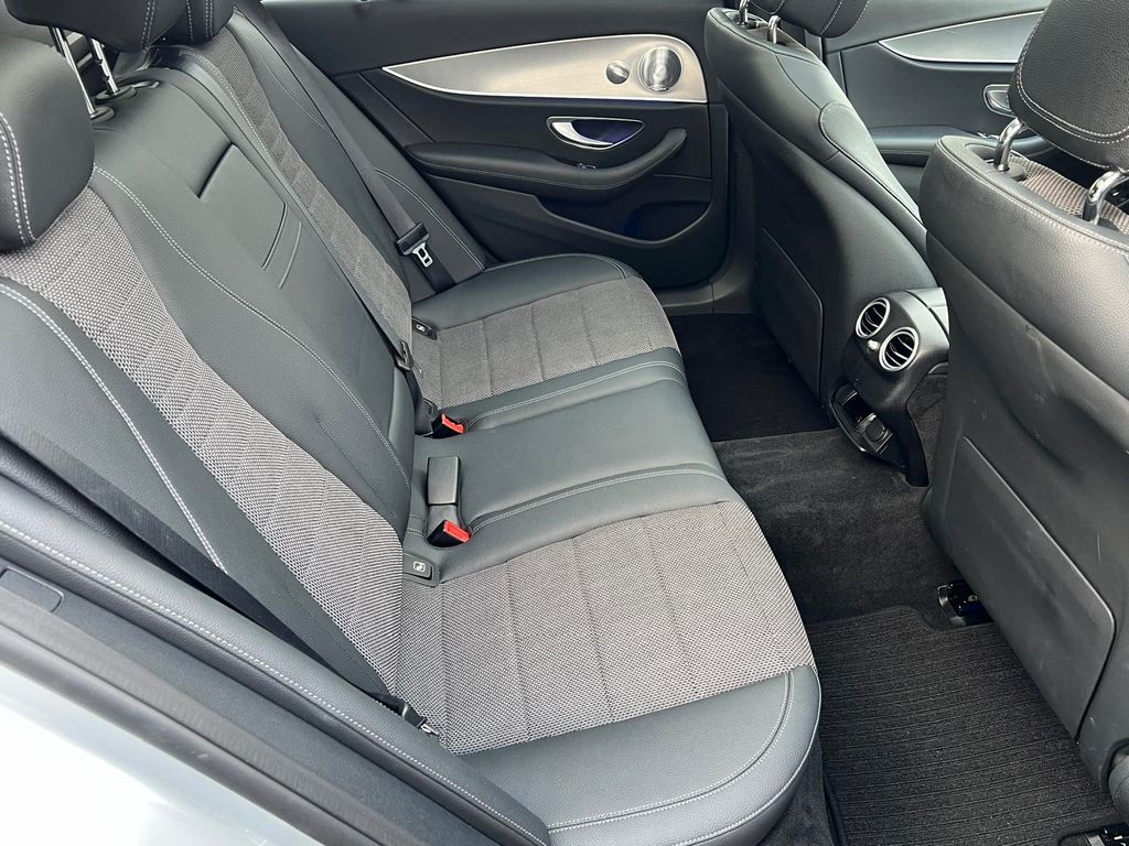 Mercedes-Benz E 300 2020