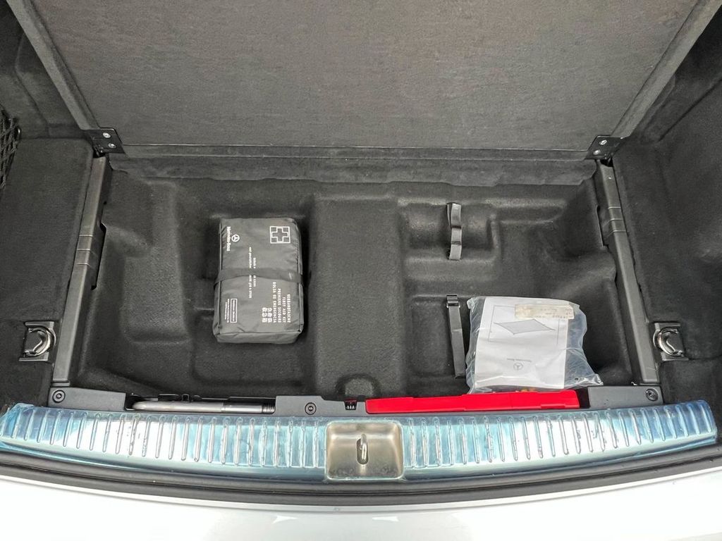 Mercedes-Benz E 300 2020