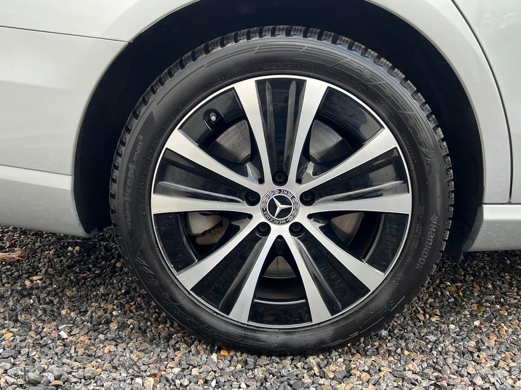 Mercedes-Benz E 300 2020