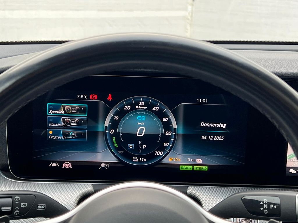 Mercedes-Benz E 300 2020