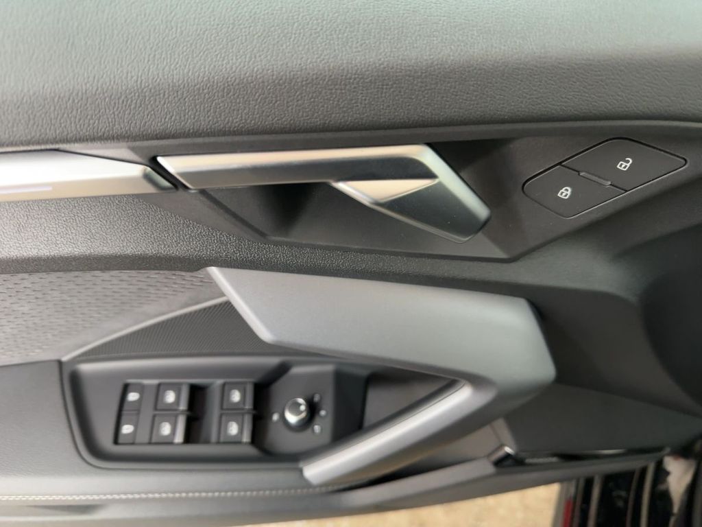 Audi S3 2025