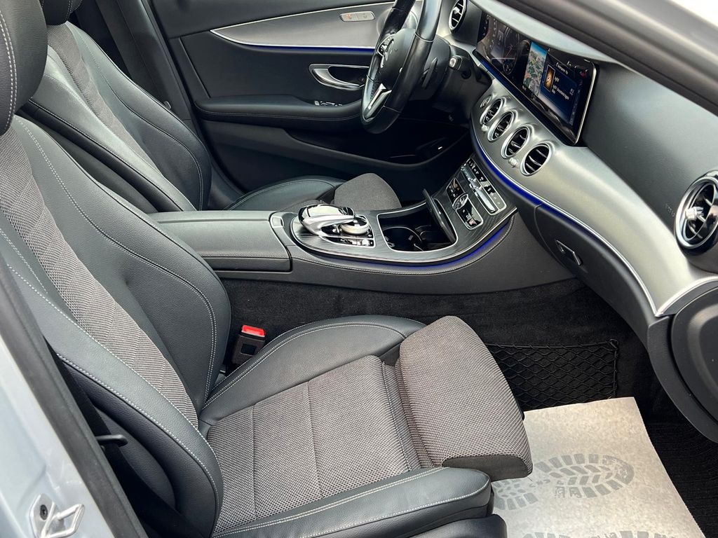 Mercedes-Benz E 300 2020