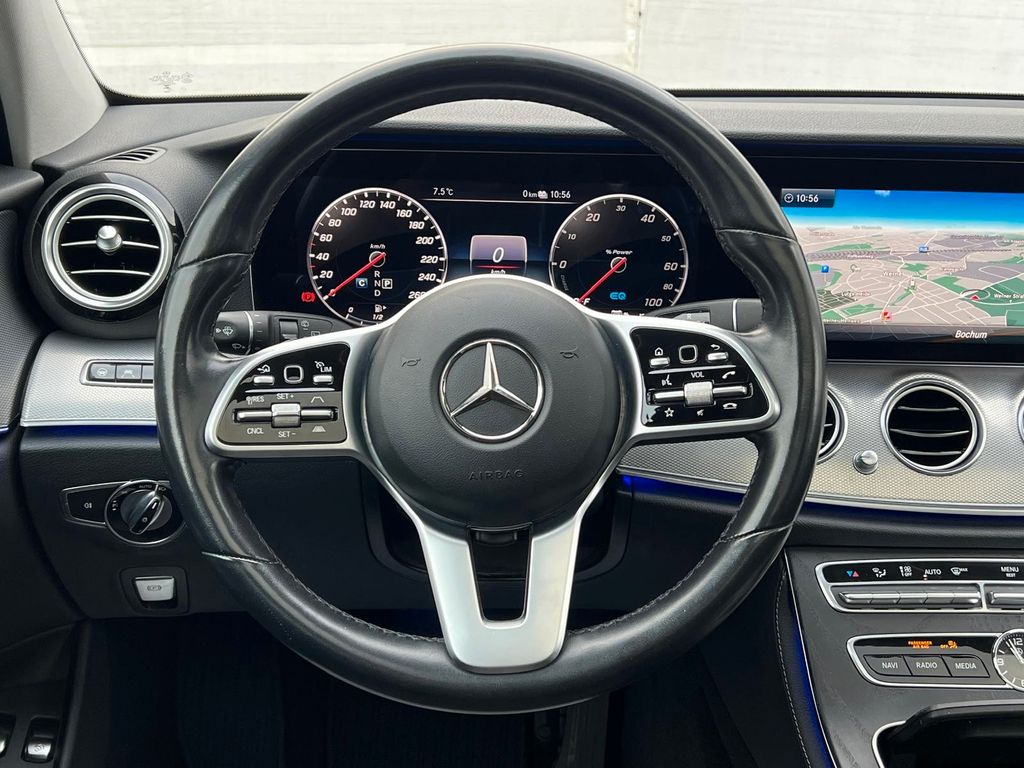 Mercedes-Benz E 300 2020