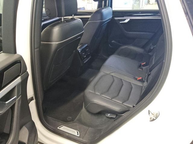 Volkswagen Touareg 2022