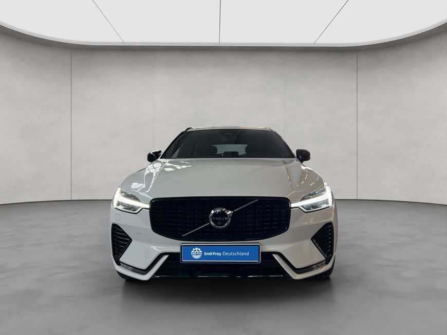 Volvo XC60 2022