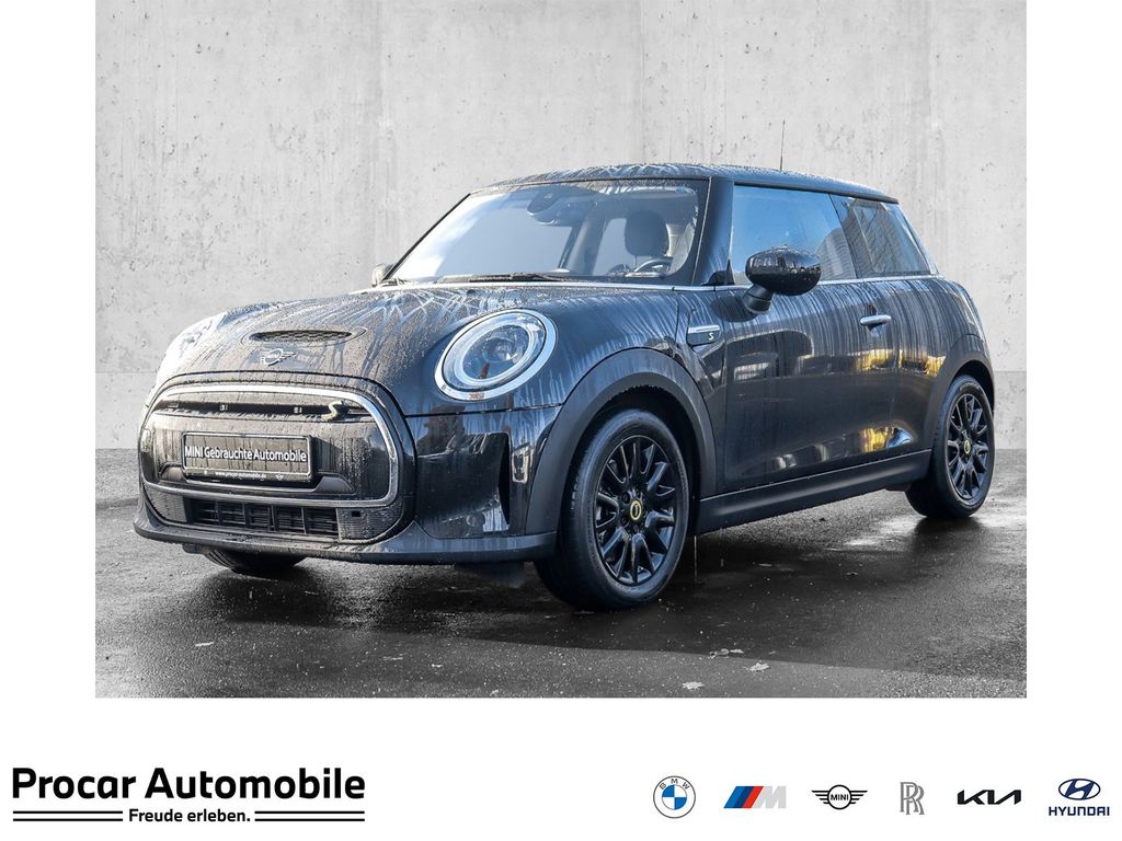 MINI Cooper SE 2023