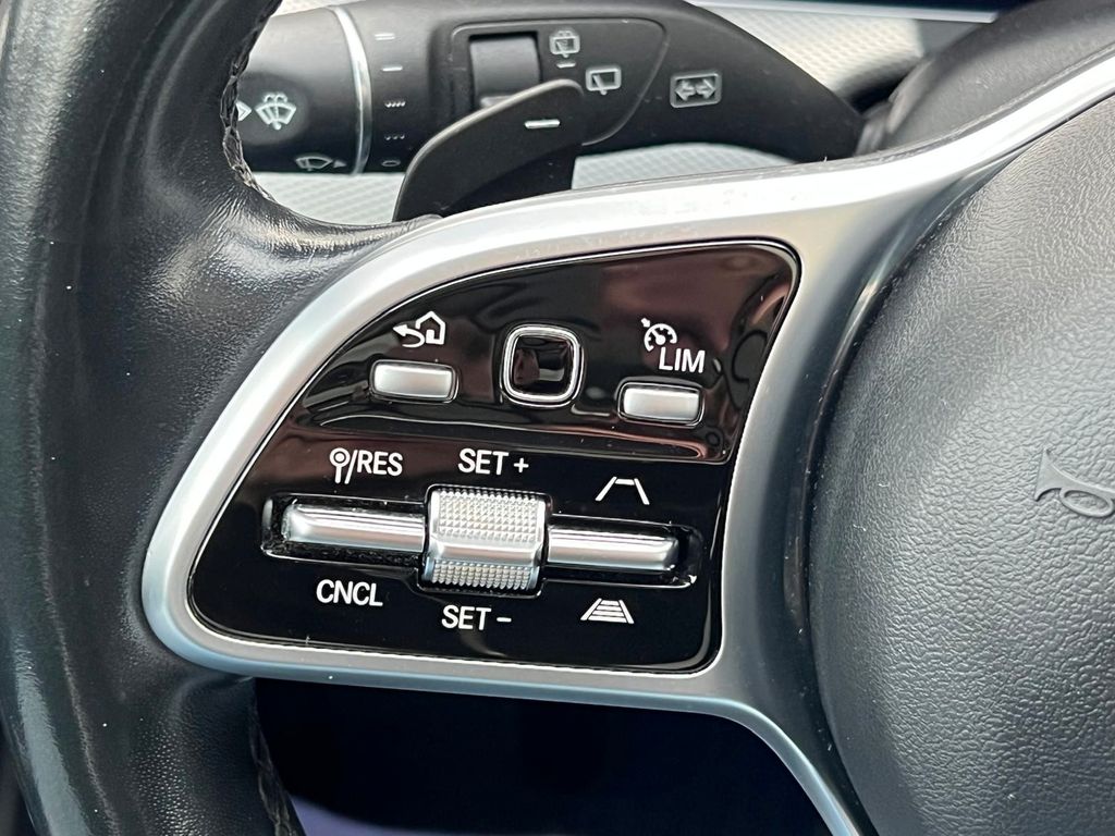 Mercedes-Benz E 300 2020