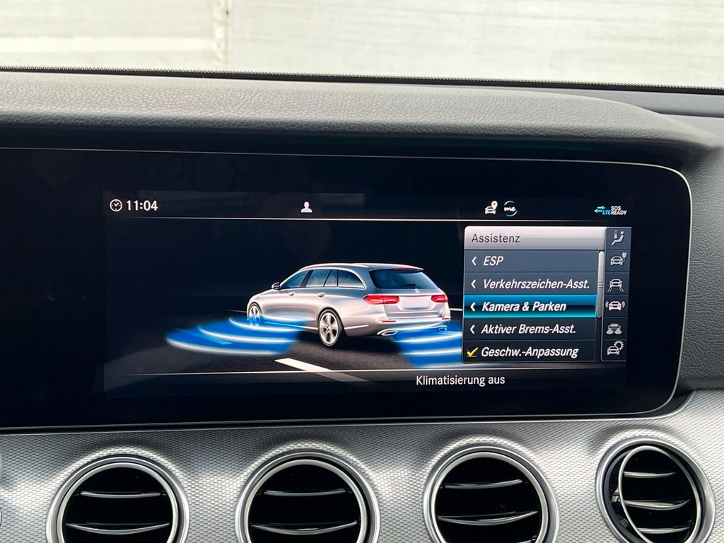 Mercedes-Benz E 300 2020