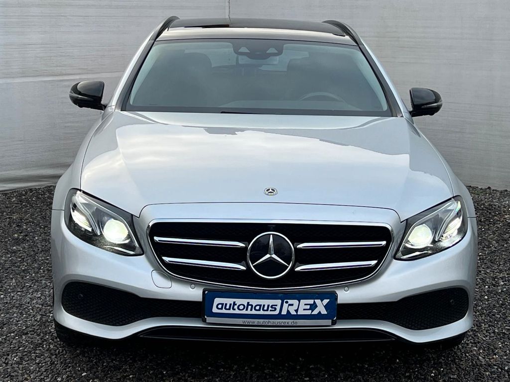 Mercedes-Benz E 300 2020