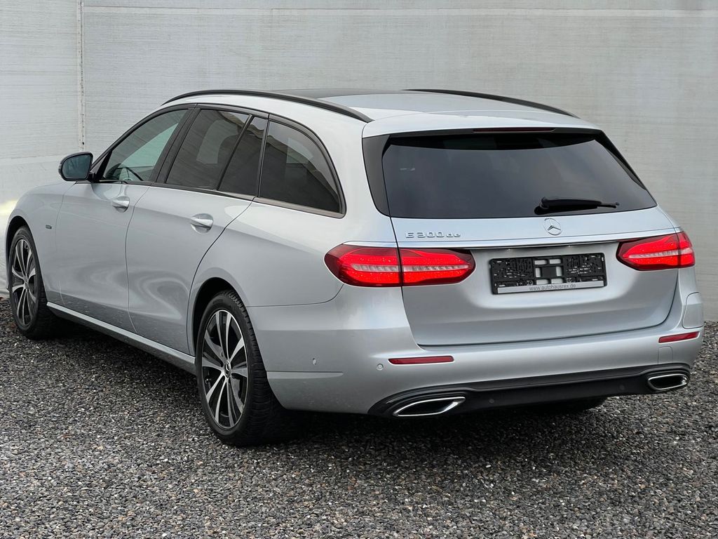 Mercedes-Benz E 300 2020