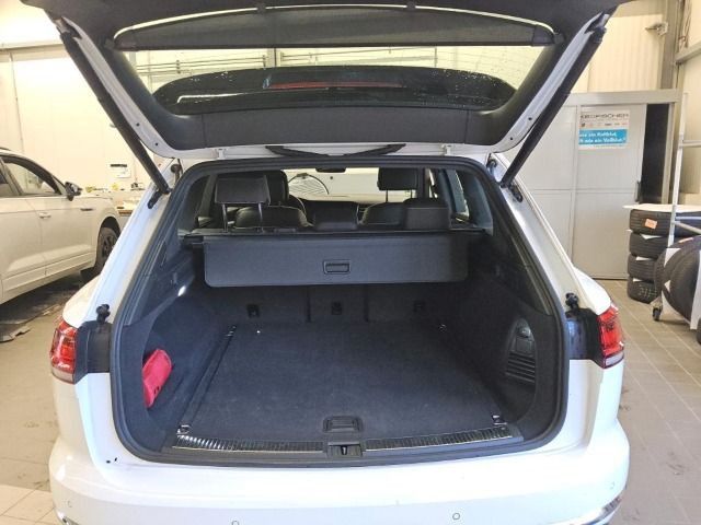 Volkswagen Touareg 2022