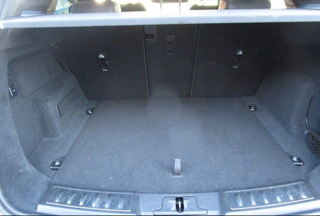 Land Rover Range Rover Evoque 2021