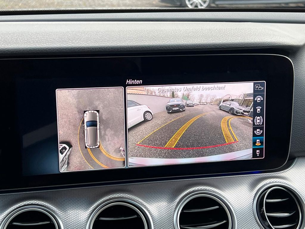 Mercedes-Benz E 300 2020