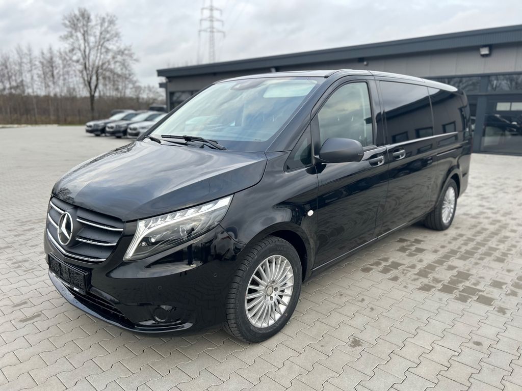 Mercedes-Benz Vito 2024