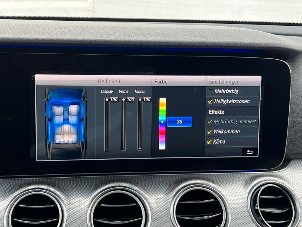 Mercedes-Benz E 300 2020