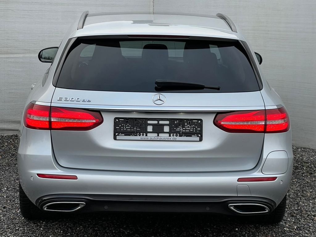 Mercedes-Benz E 300 2020