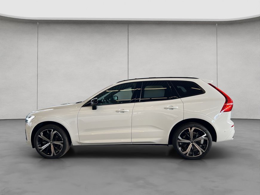 Volvo XC60 2022