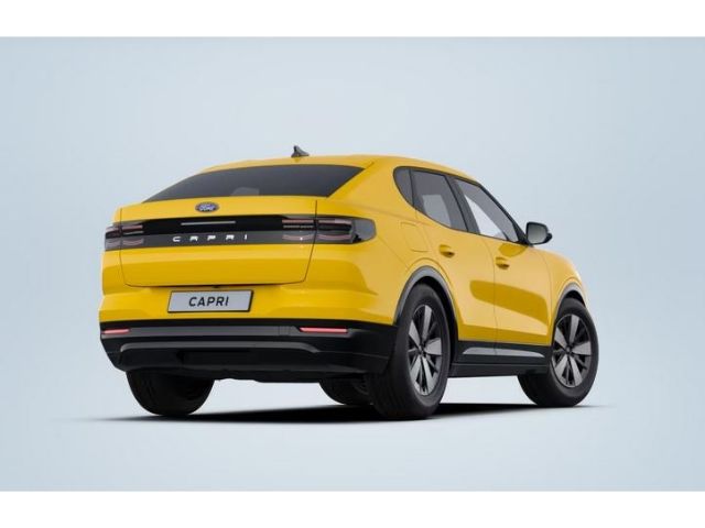 Ford Capri