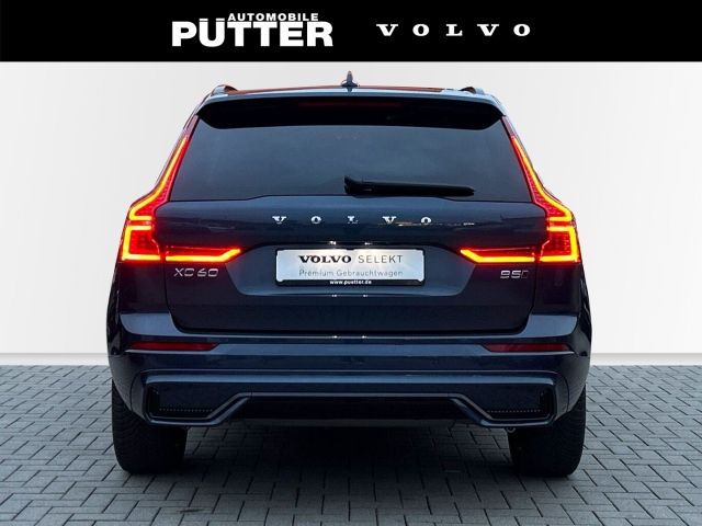 Volvo XC60 2024