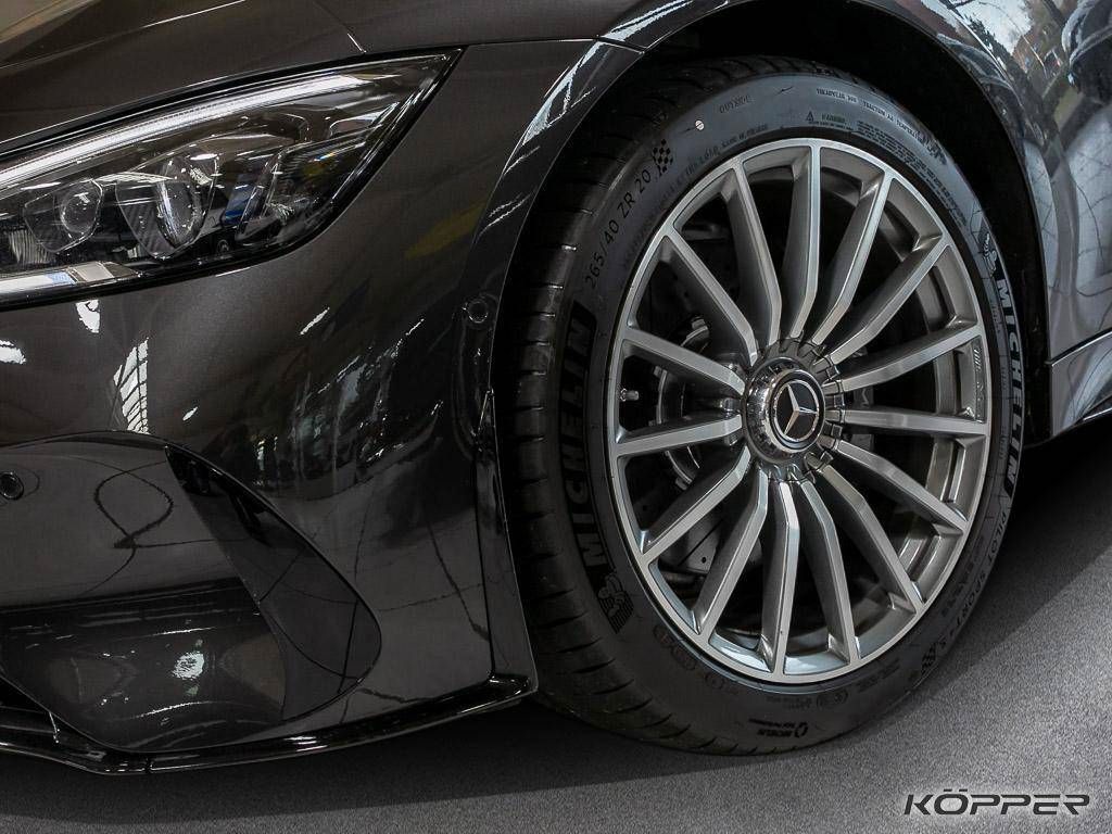 Mercedes-Benz AMG GT 2023