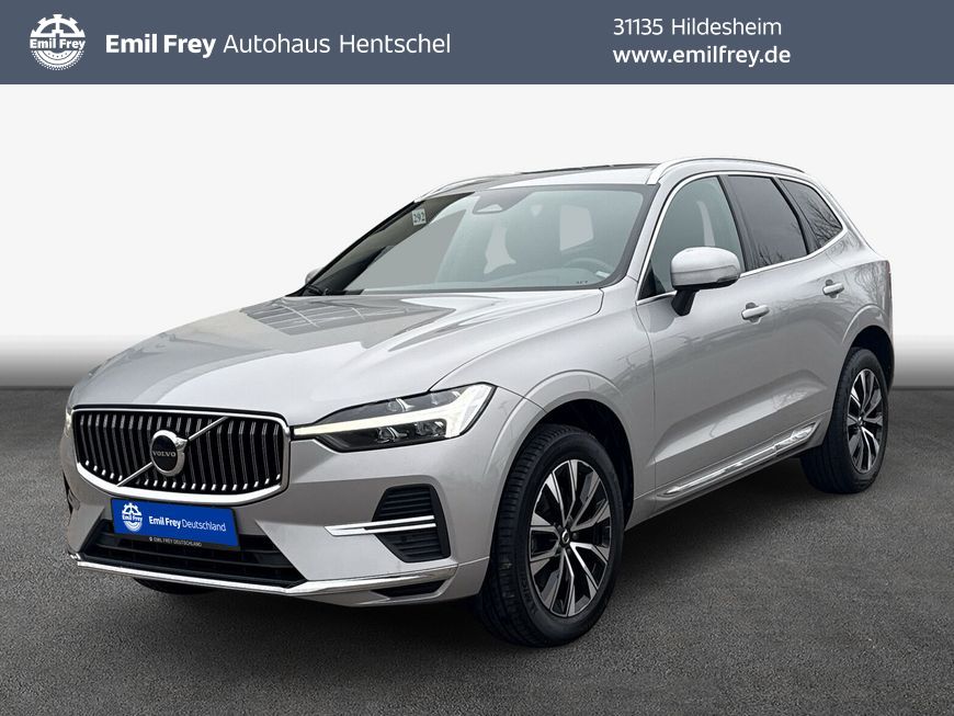 Volvo XC60 2023