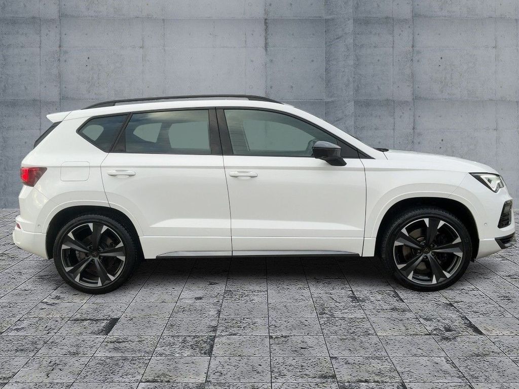 Cupra Ateca 2023