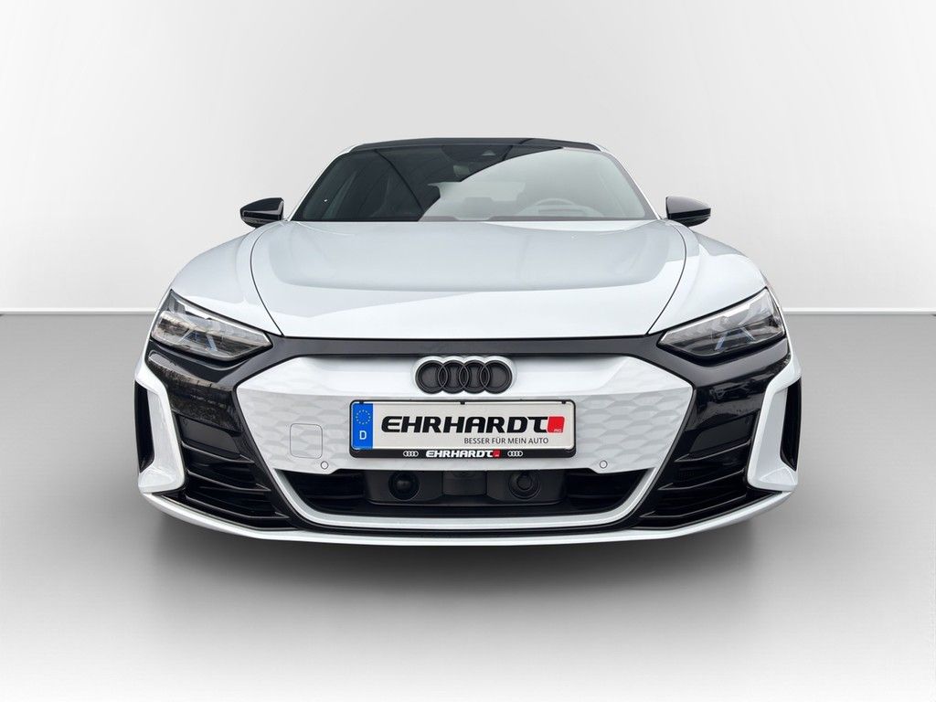 Audi e-tron GT 2022