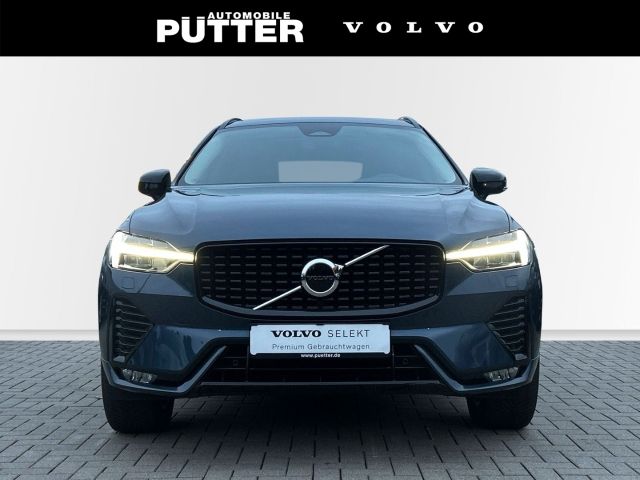 Volvo XC60 2024