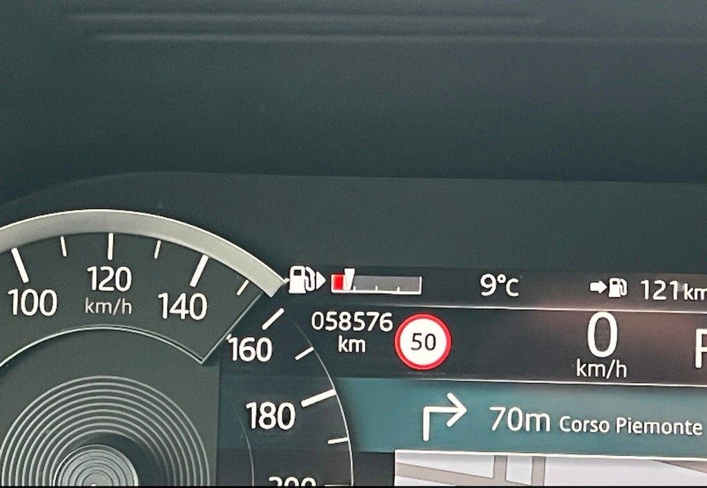 Land Rover Range Rover Evoque 2023