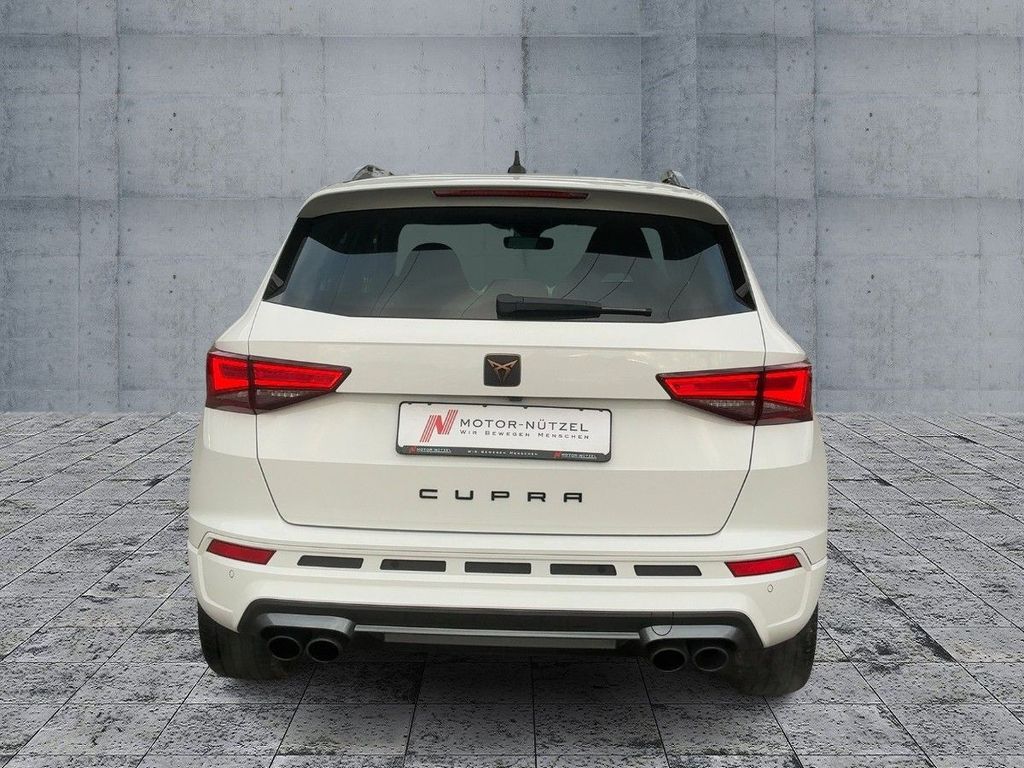 Cupra Ateca 2023