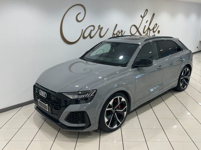 Audi Q8 2023