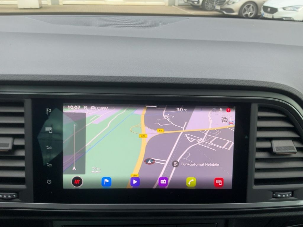 Cupra Ateca 2023