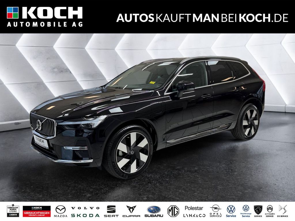 Volvo XC60 2025