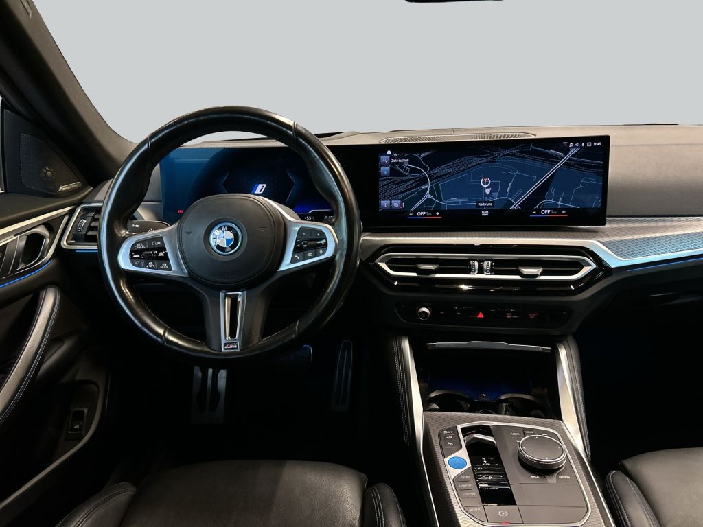 BMW i4 2023