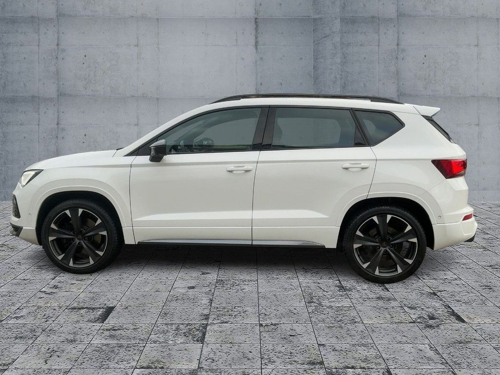 Cupra Ateca 2023