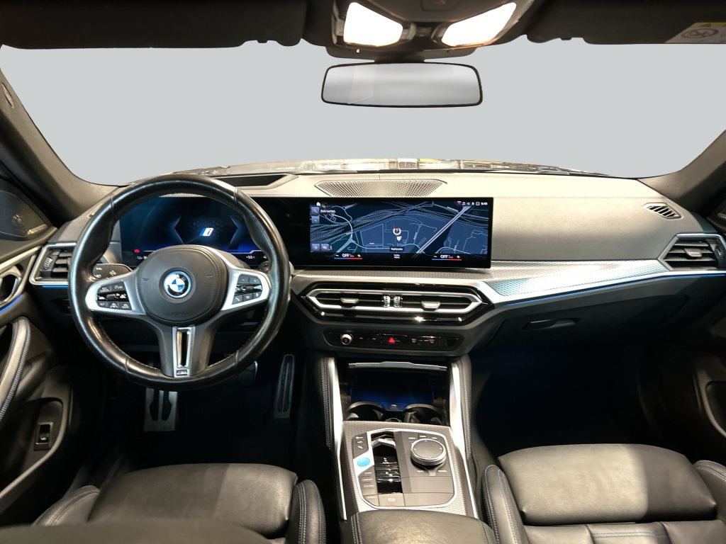 BMW i4 2023