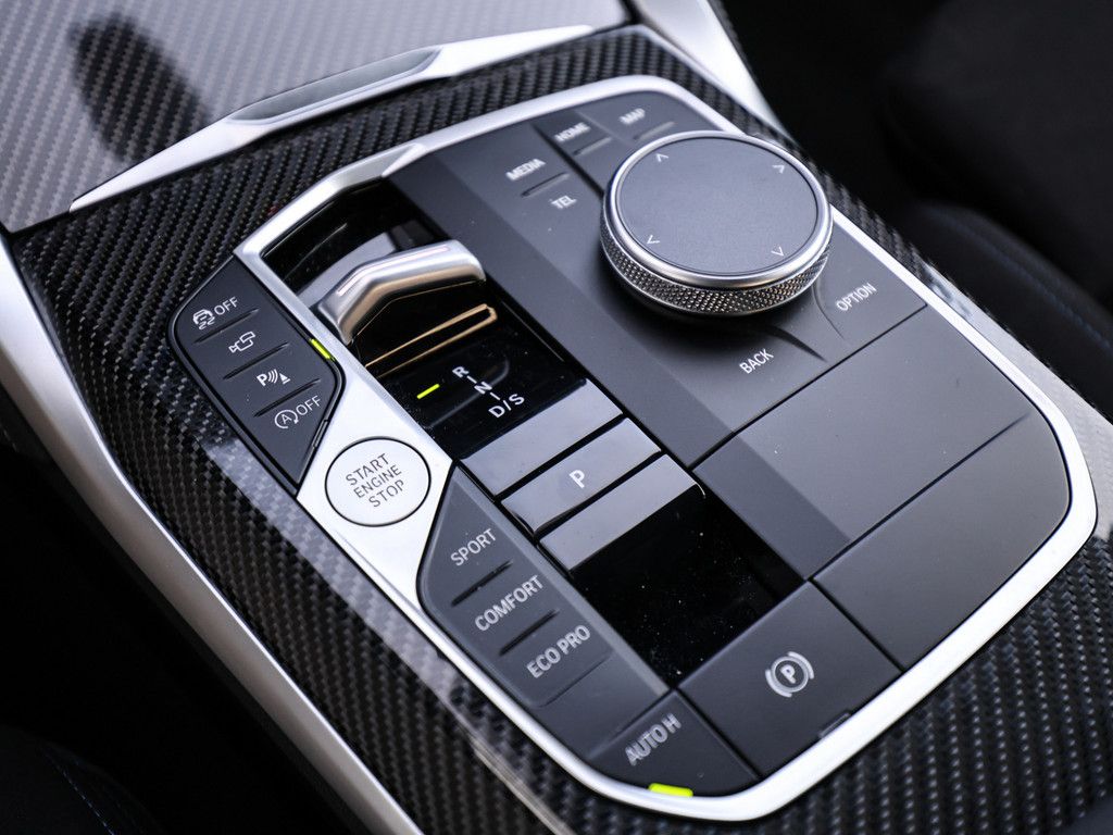 BMW 420 2025