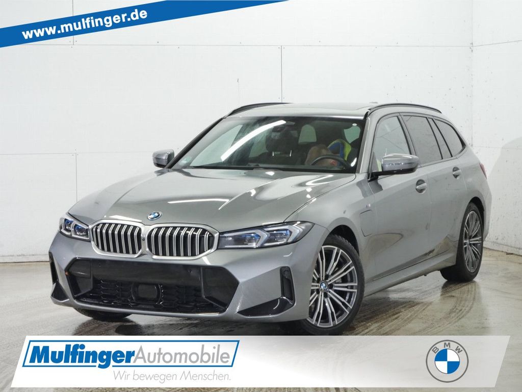 BMW 330 2024
