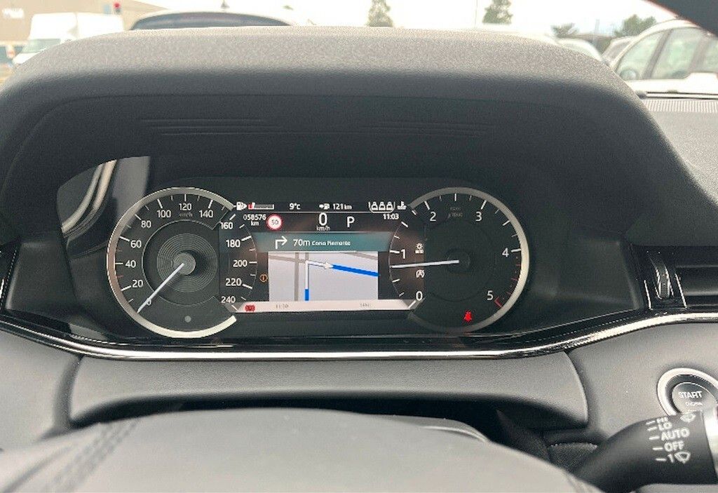 Land Rover Range Rover Evoque 2023