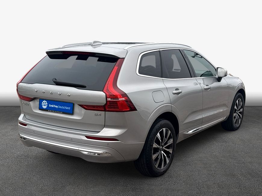 Volvo XC60 2023