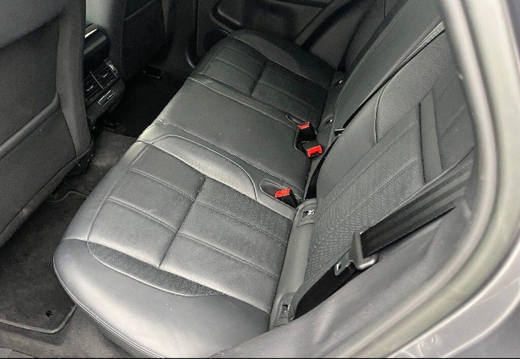 Land Rover Range Rover Evoque 2023