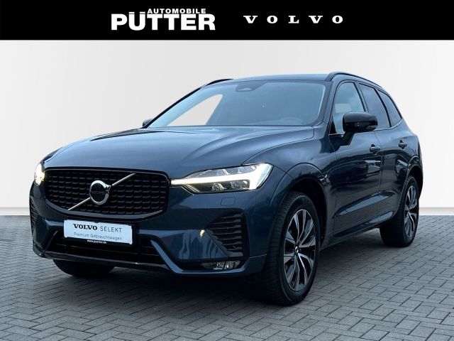 Volvo XC60 2024