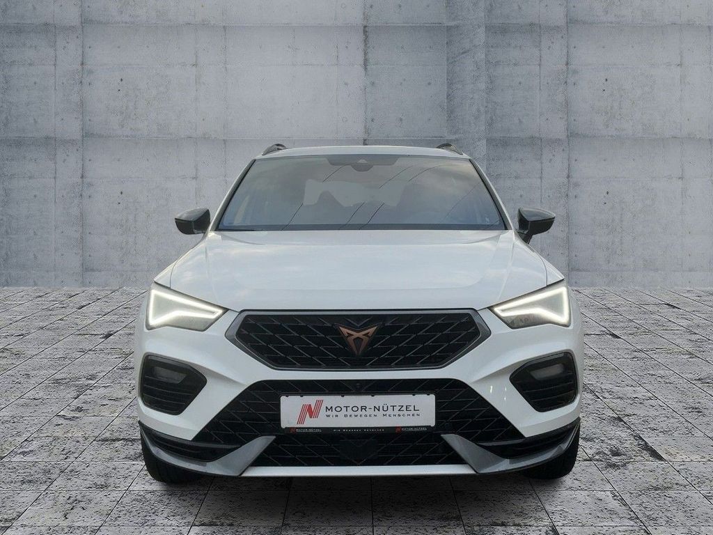 Cupra Ateca 2023