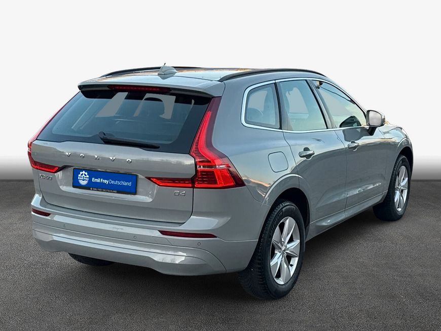 Volvo XC60 2023
