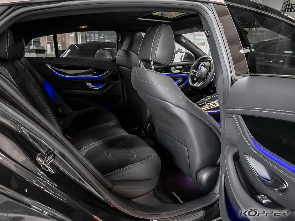 Mercedes-Benz AMG GT 2023