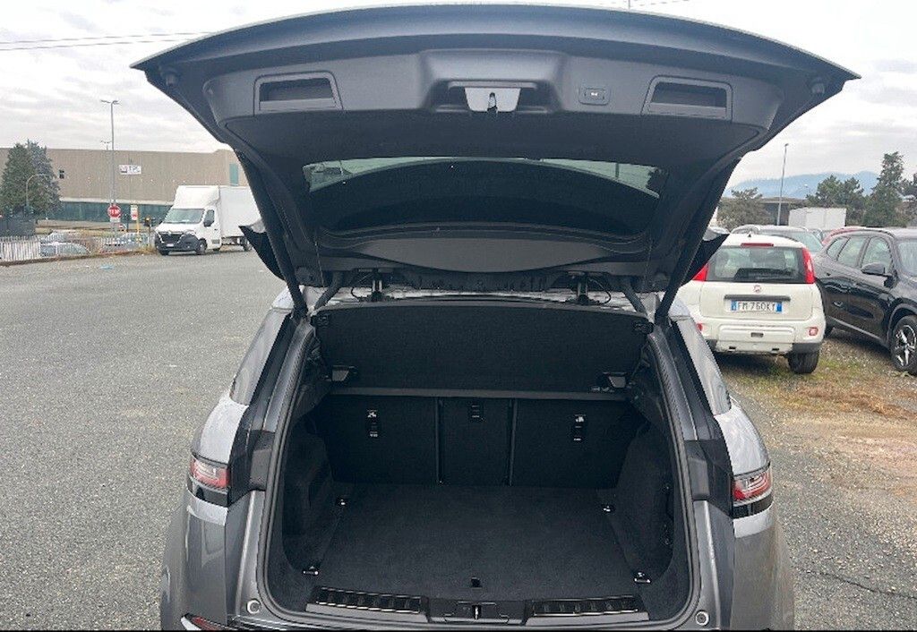 Land Rover Range Rover Evoque 2023