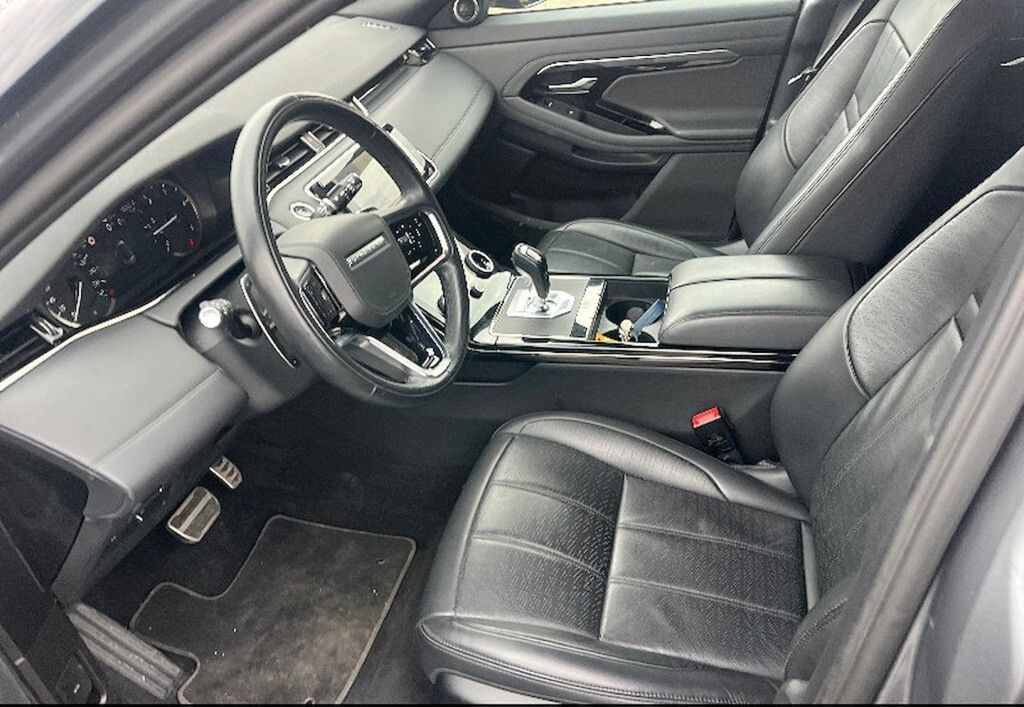 Land Rover Range Rover Evoque 2023