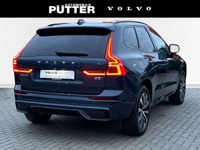 Volvo XC60 2024