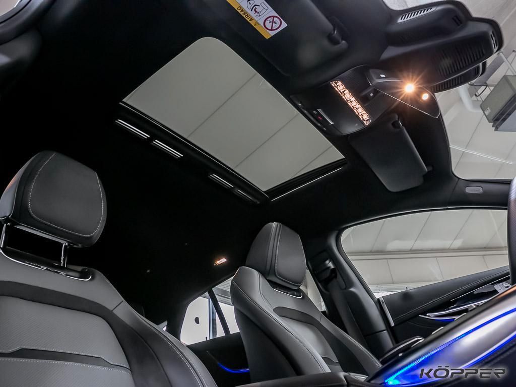 Mercedes-Benz AMG GT 2023